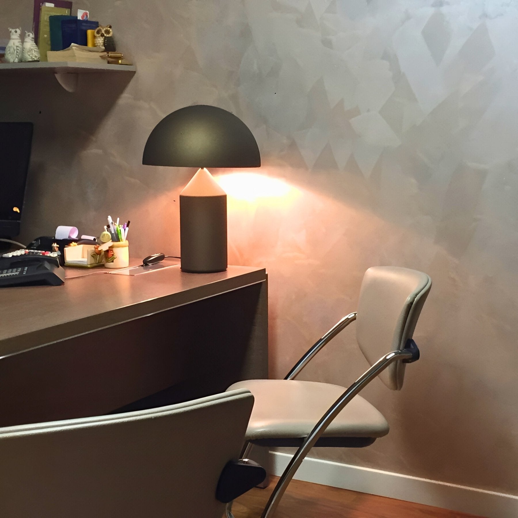 ORA Table Lamp - Zeenova