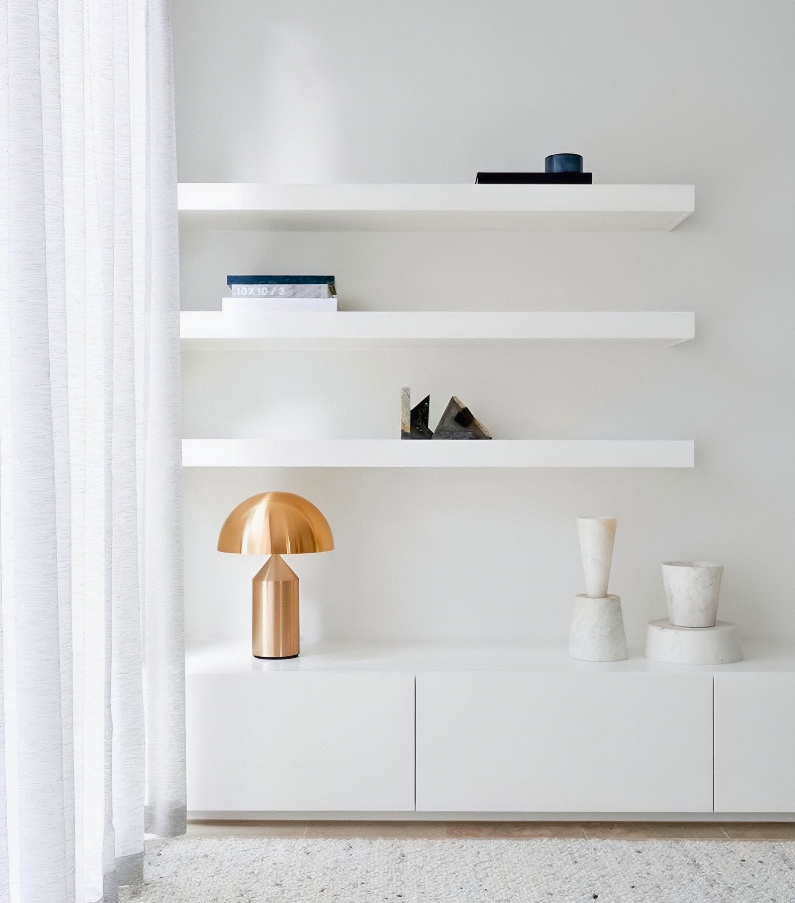 ORA Table Lamp - Zeenova