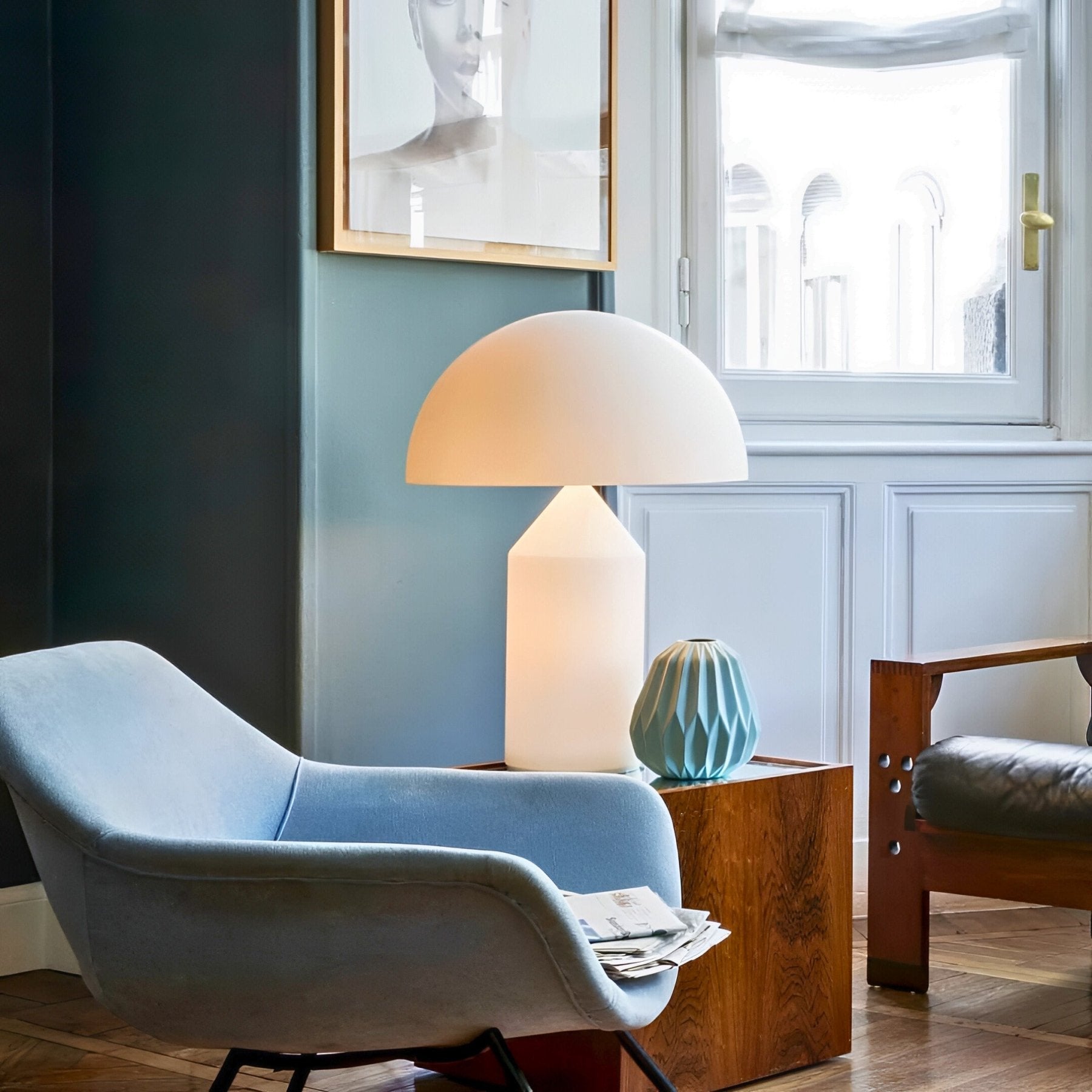 ORA Table Lamp - Zeenova