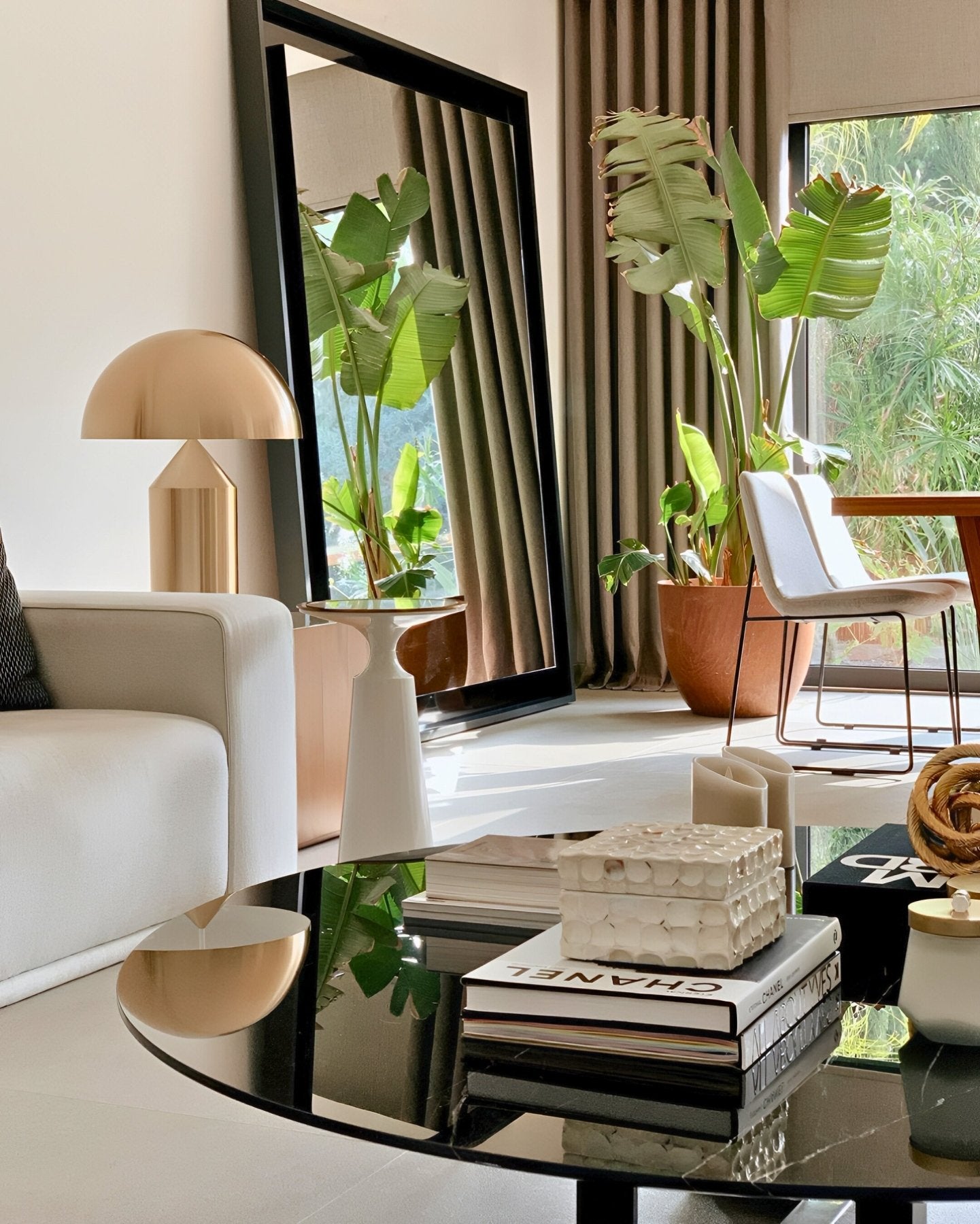 ORA Table Lamp - Zeenova