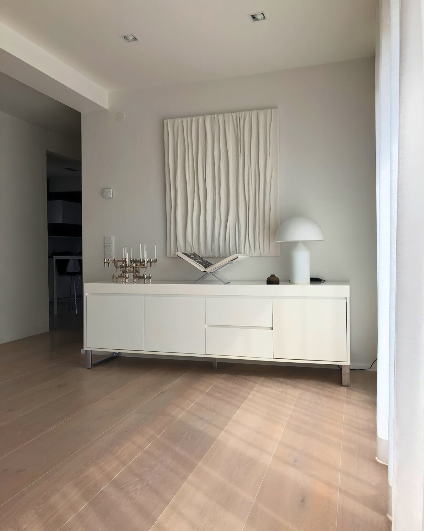 ORA Table Lamp - Zeenova