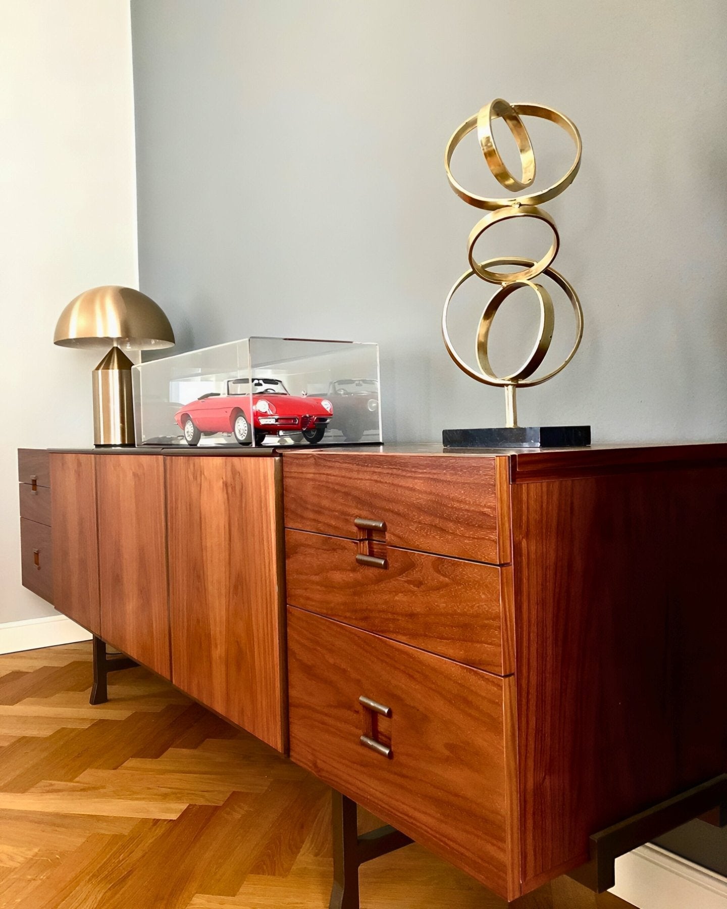 ORA Table Lamp - Zeenova
