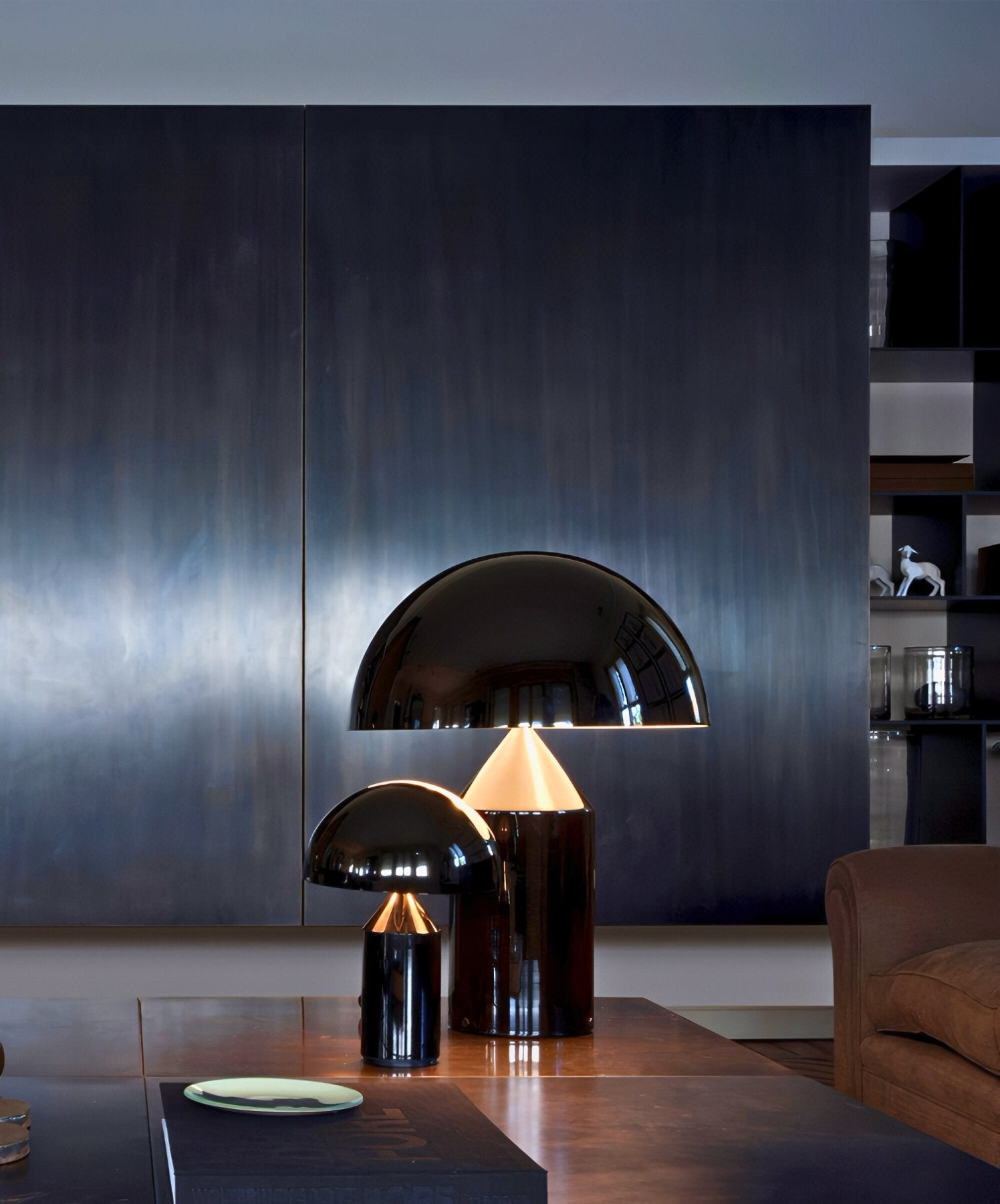 ORA Table Lamp - Zeenova