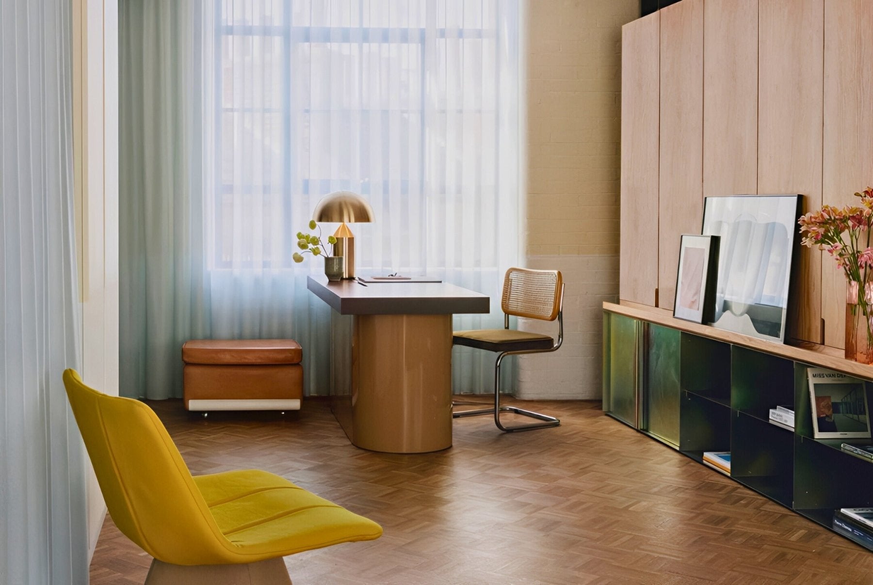 ORA Table Lamp - Zeenova