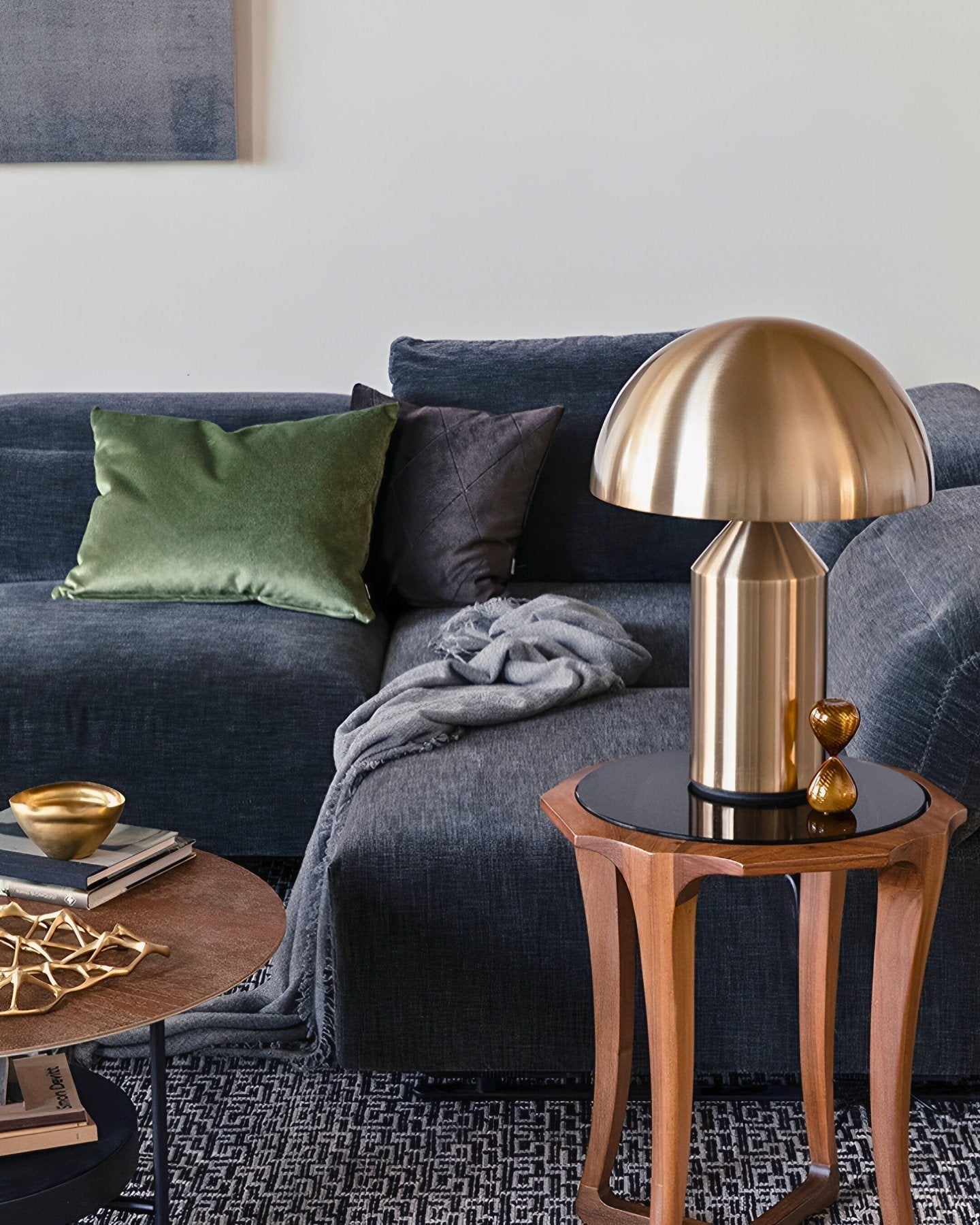 ORA Table Lamp - Zeenova