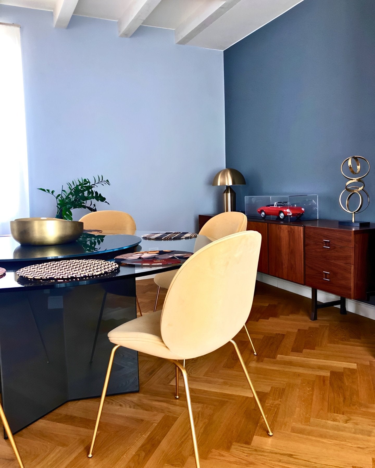 ORA Table Lamp - Zeenova