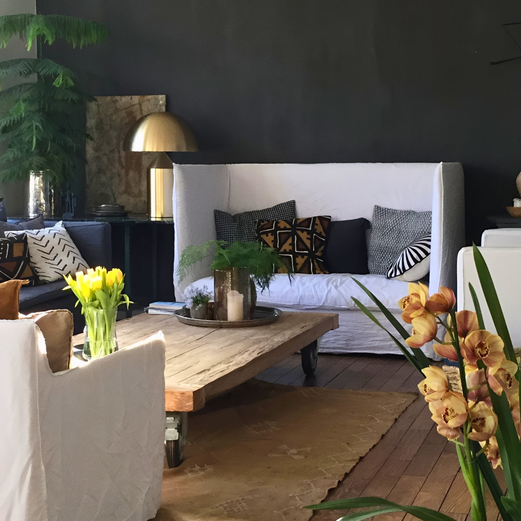 ORA Table Lamp - Zeenova