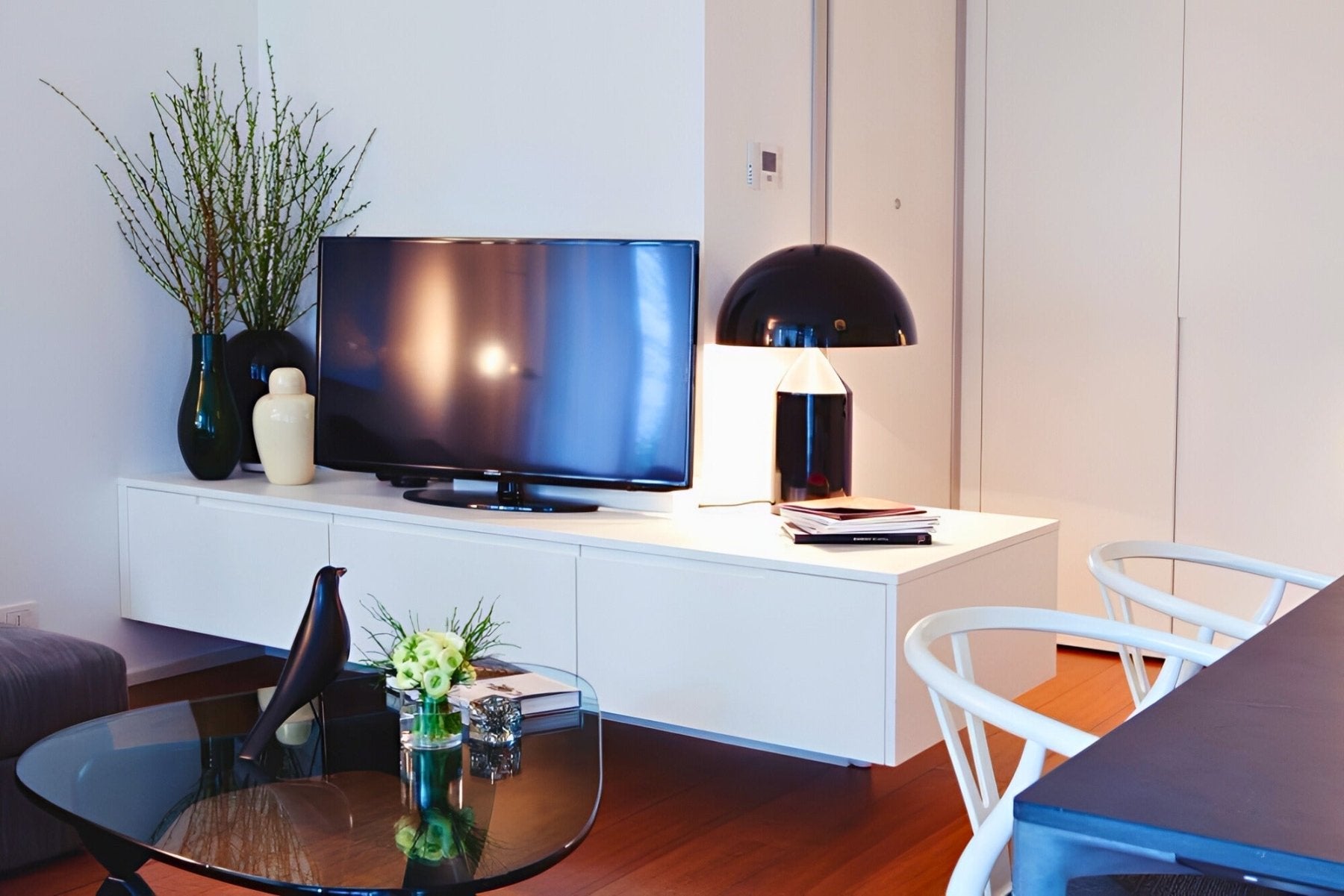 ORA Table Lamp - Zeenova