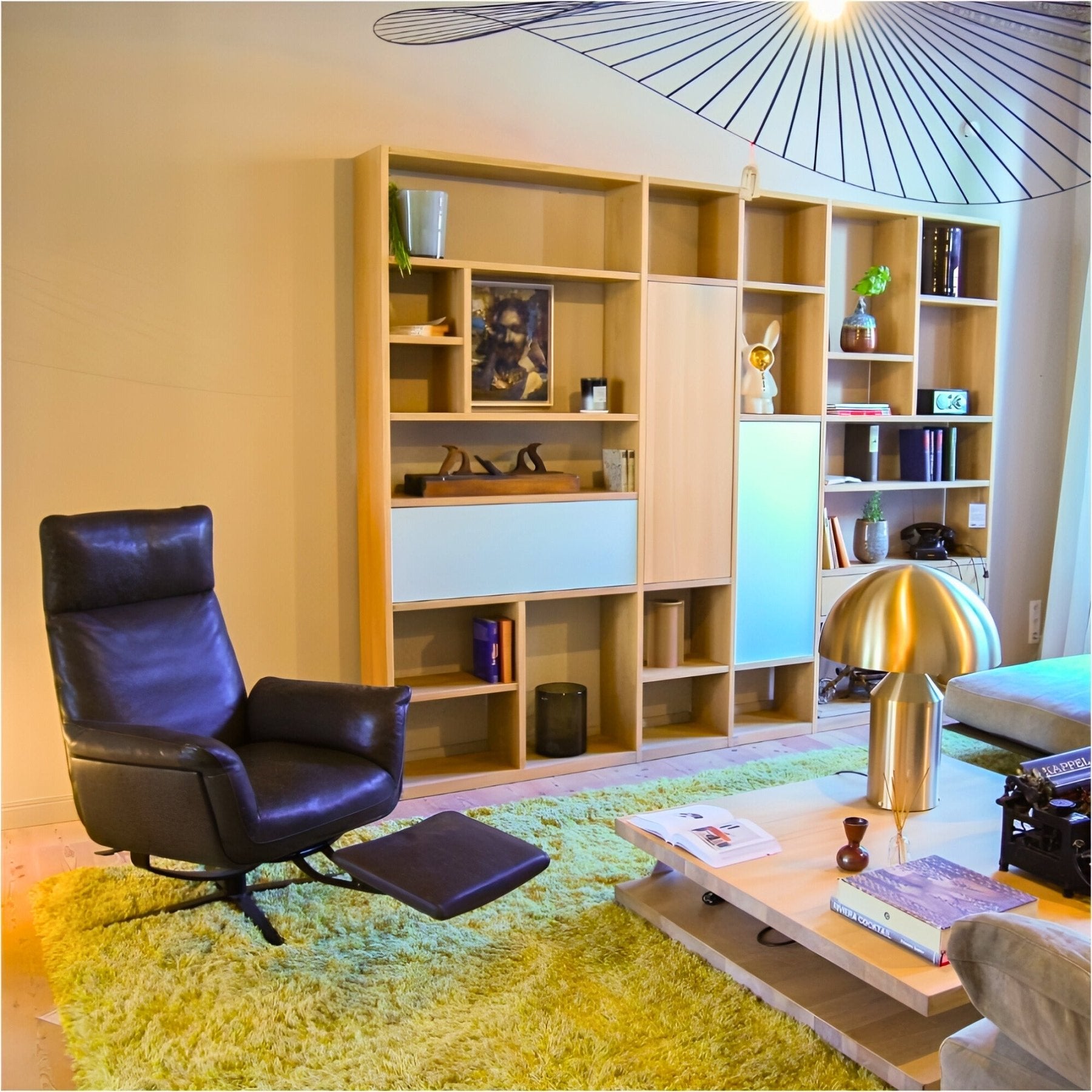 ORA Table Lamp - Zeenova