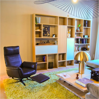 ORA Table Lamp - Zeenova