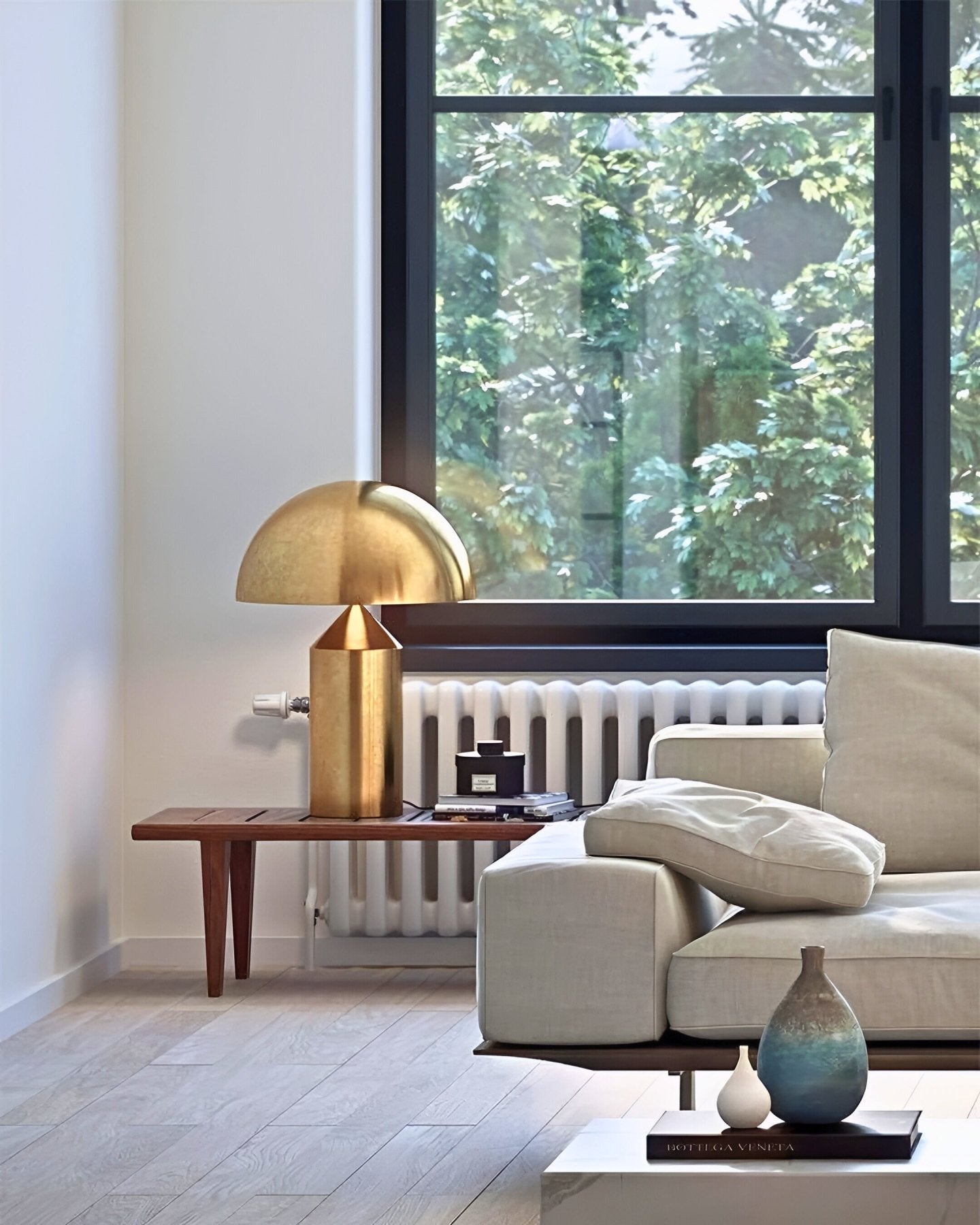ORA Table Lamp - Zeenova