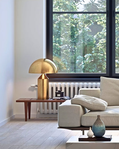 ORA Table Lamp - Zeenova