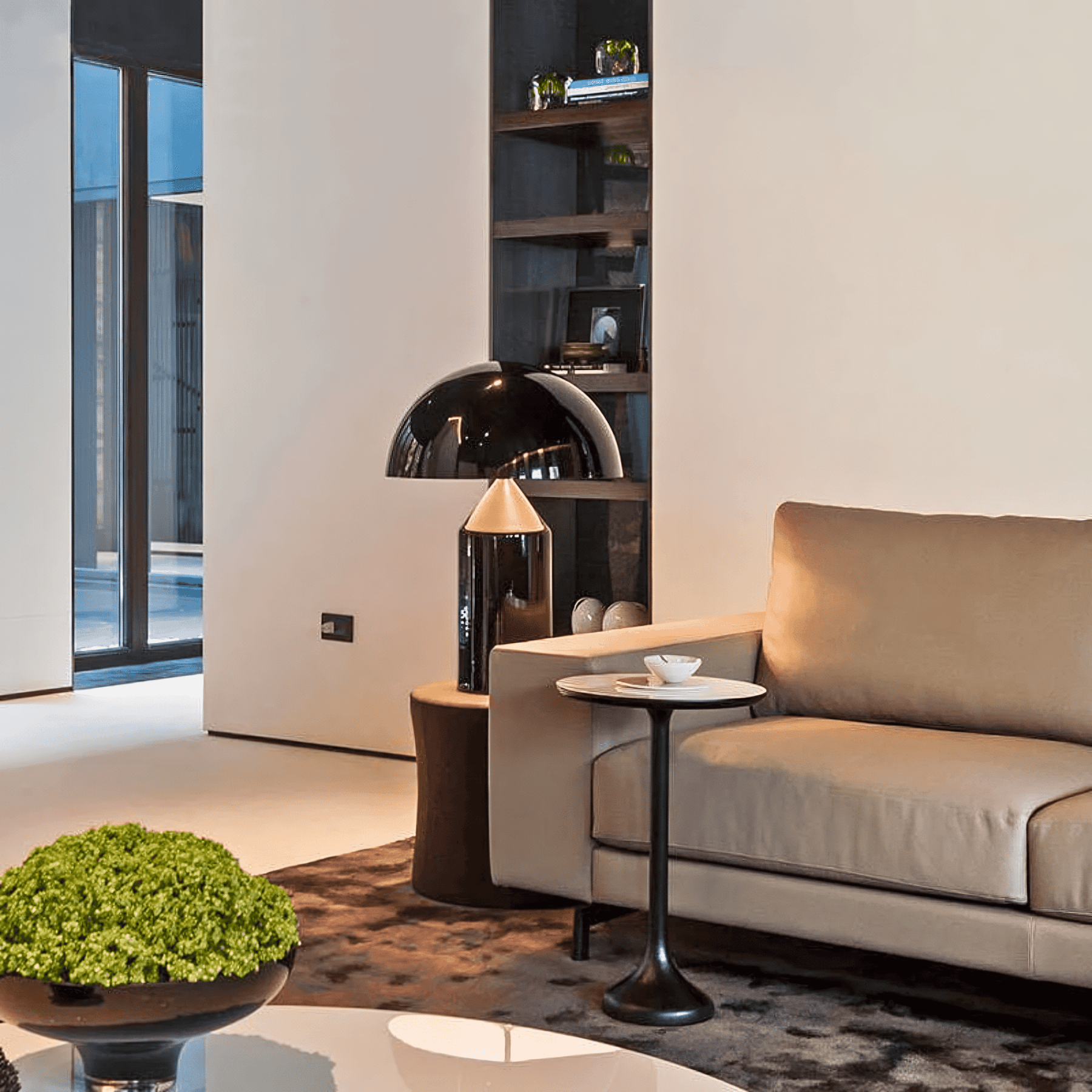 ORA Table Lamp - Zeenova