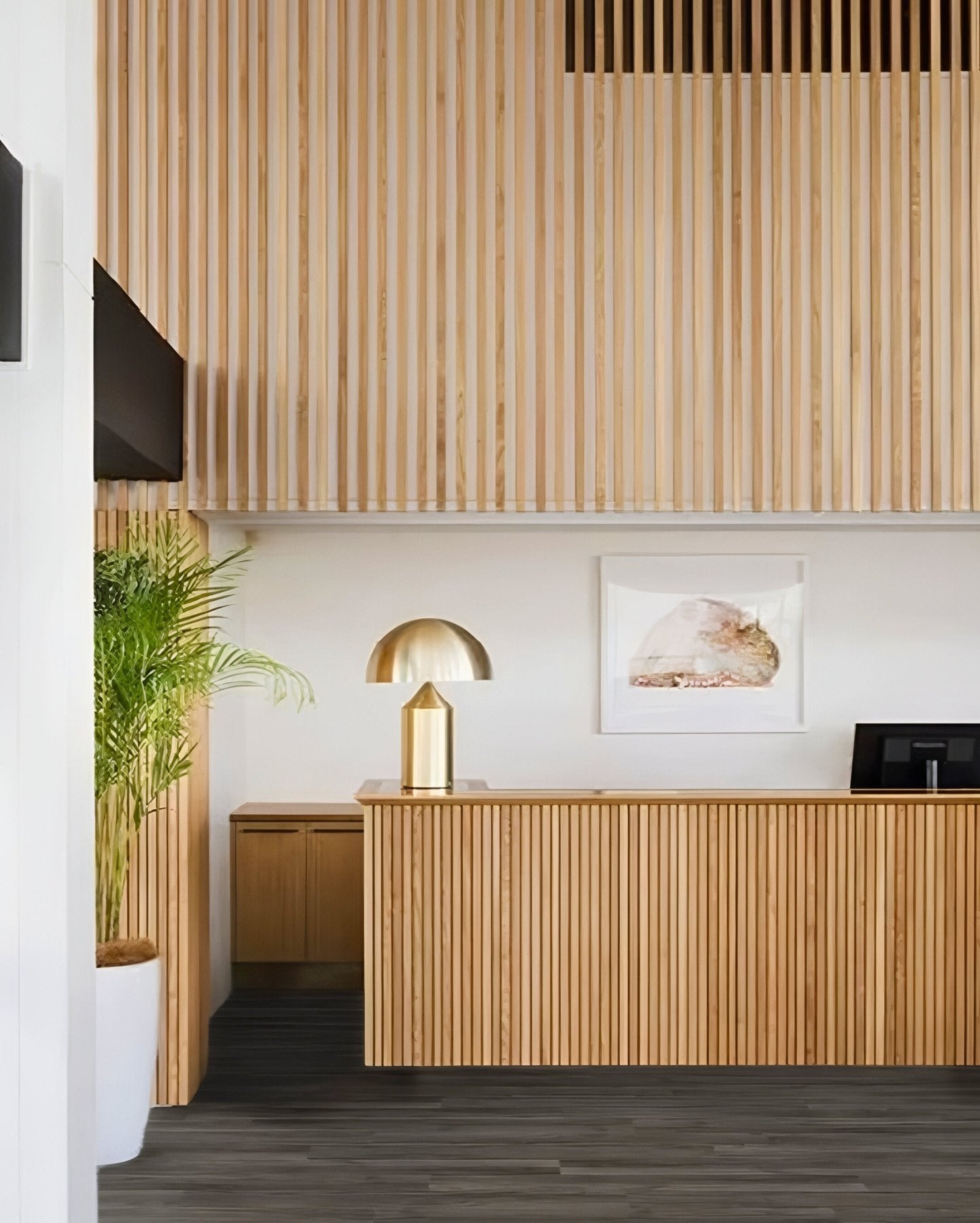ORA Table Lamp - Zeenova
