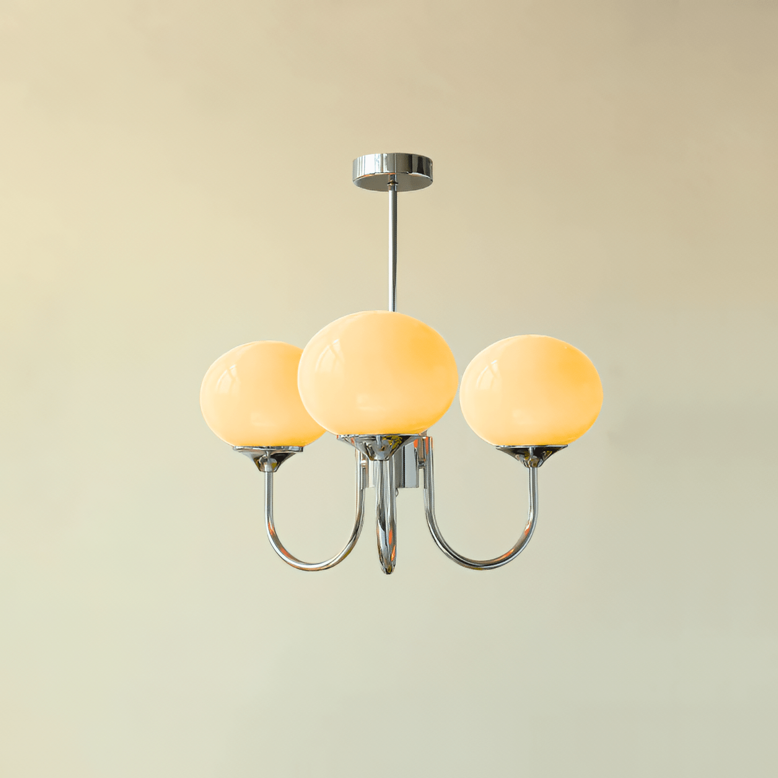 ORBELLE Chandelier - Zeenova