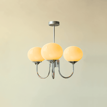 ORBELLE Chandelier - Zeenova