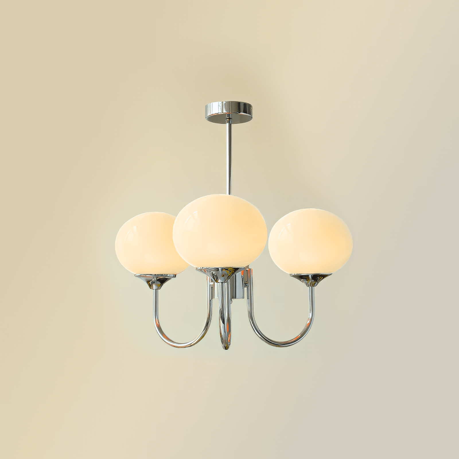 ORBELLE Chandelier - Zeenova