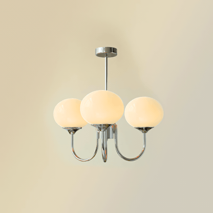 ORBELLE Chandelier - Zeenova