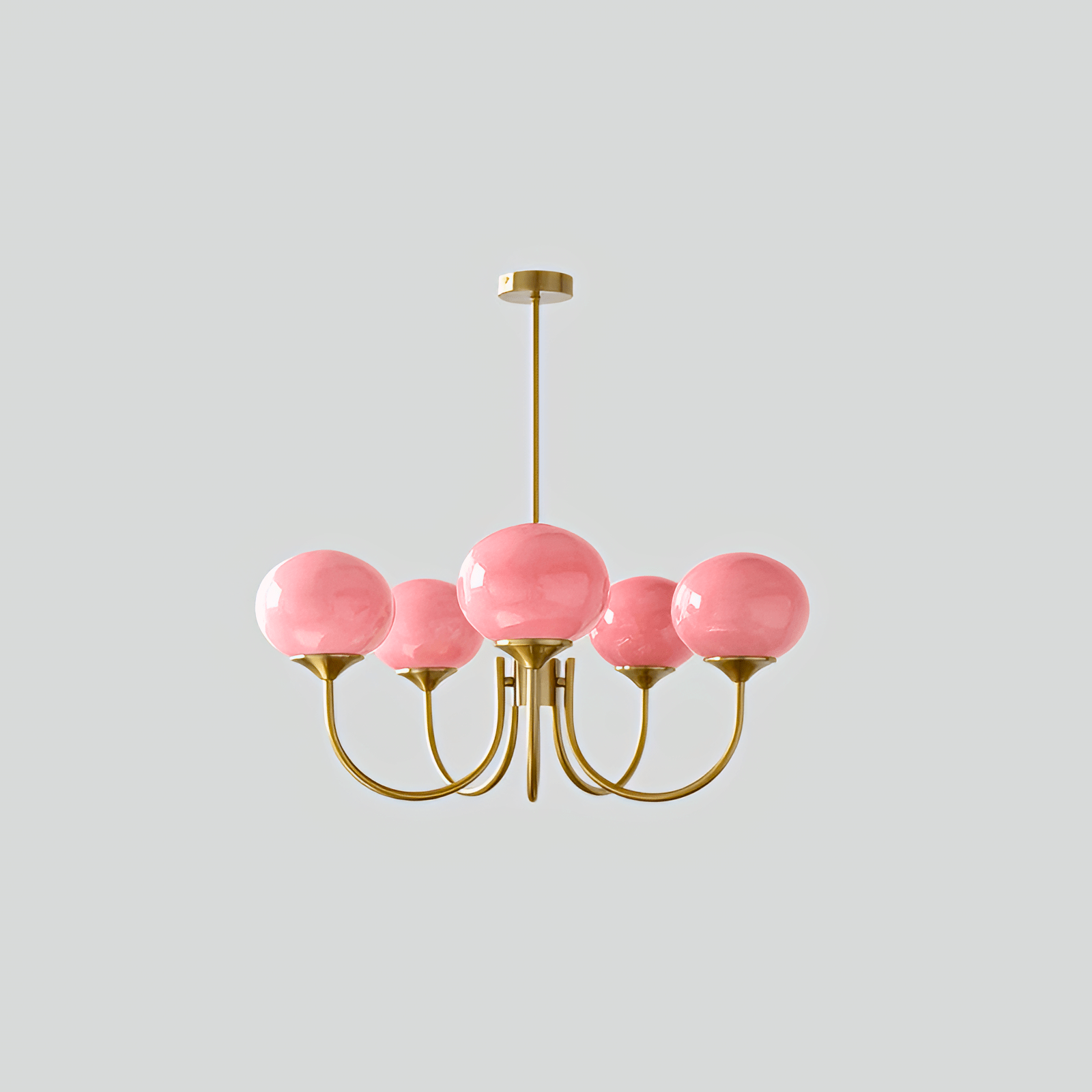ORBELLE Chandelier - Zeenova