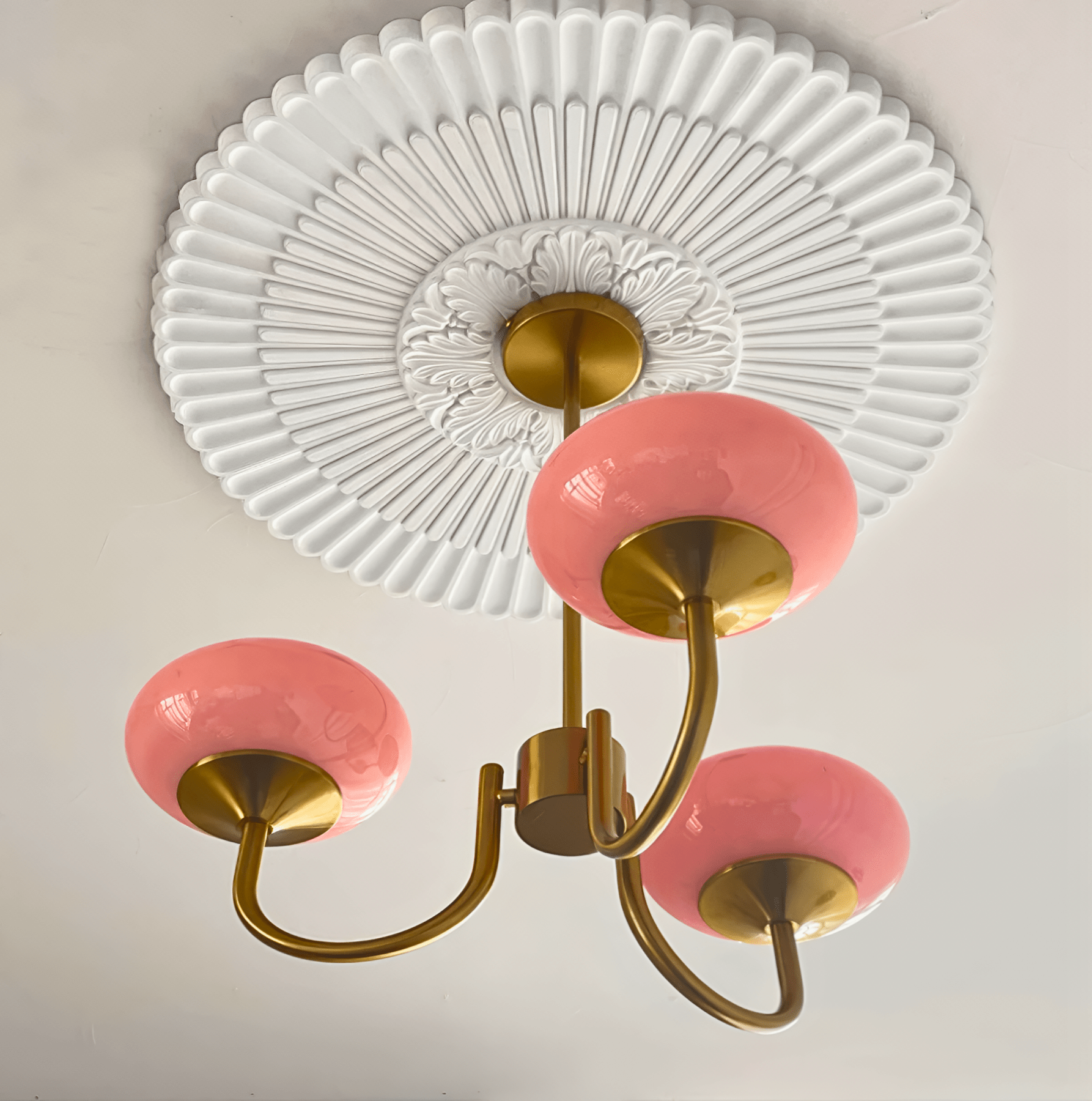 ORBELLE Chandelier - Zeenova