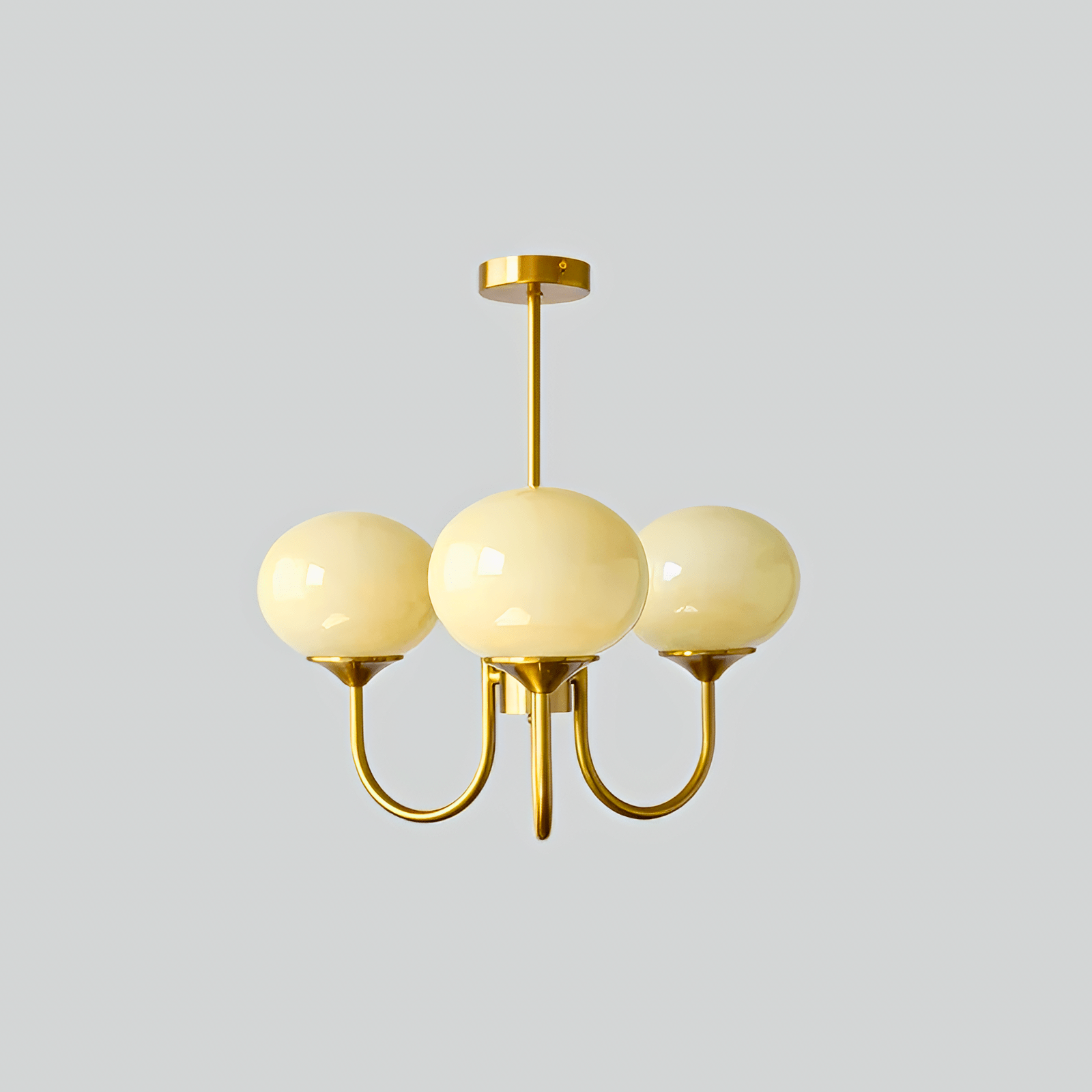 ORBELLE Chandelier - Zeenova