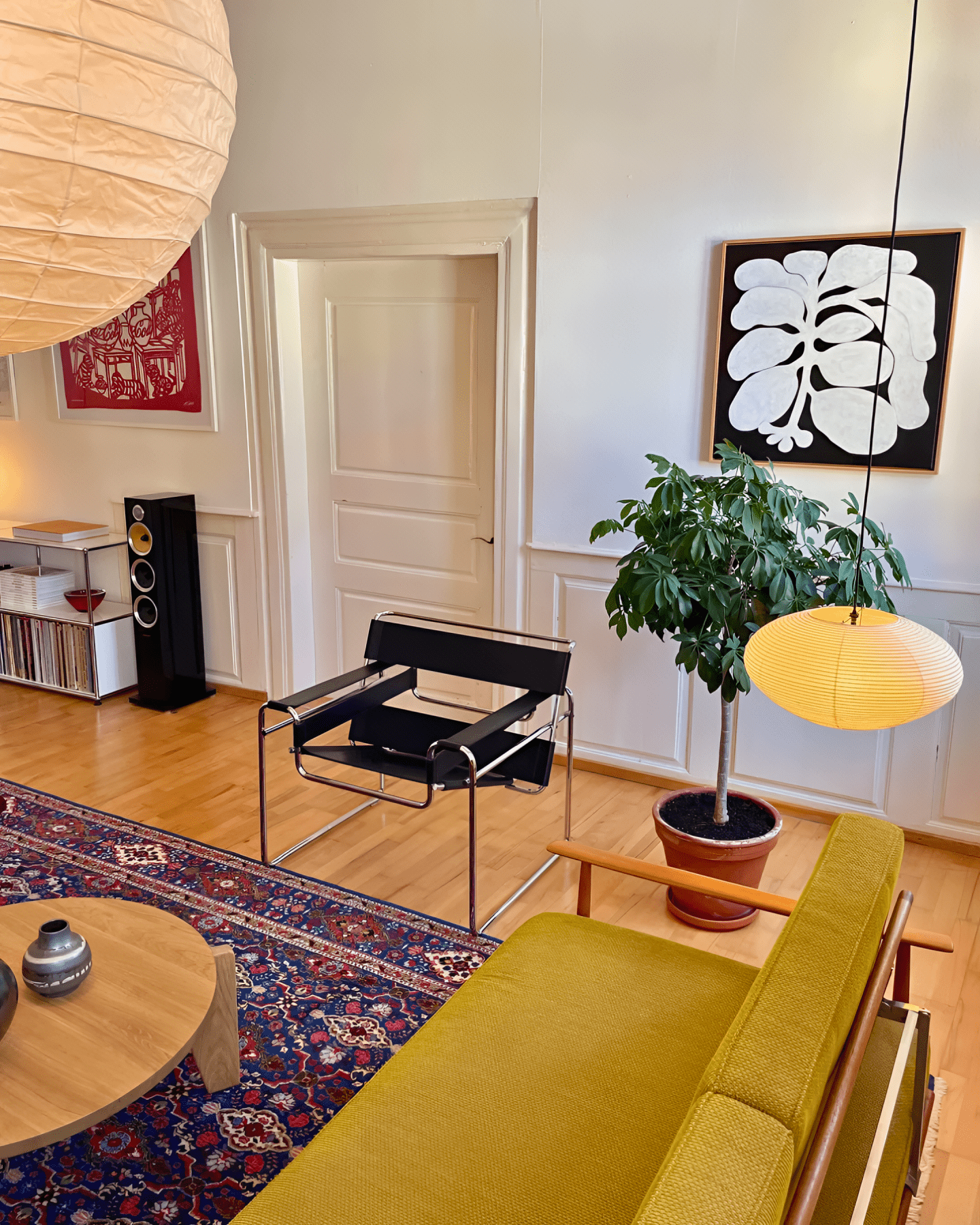 ORI Pendant Light - Zeenova