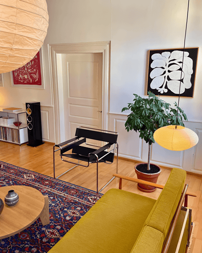 ORI Pendant Light - Zeenova