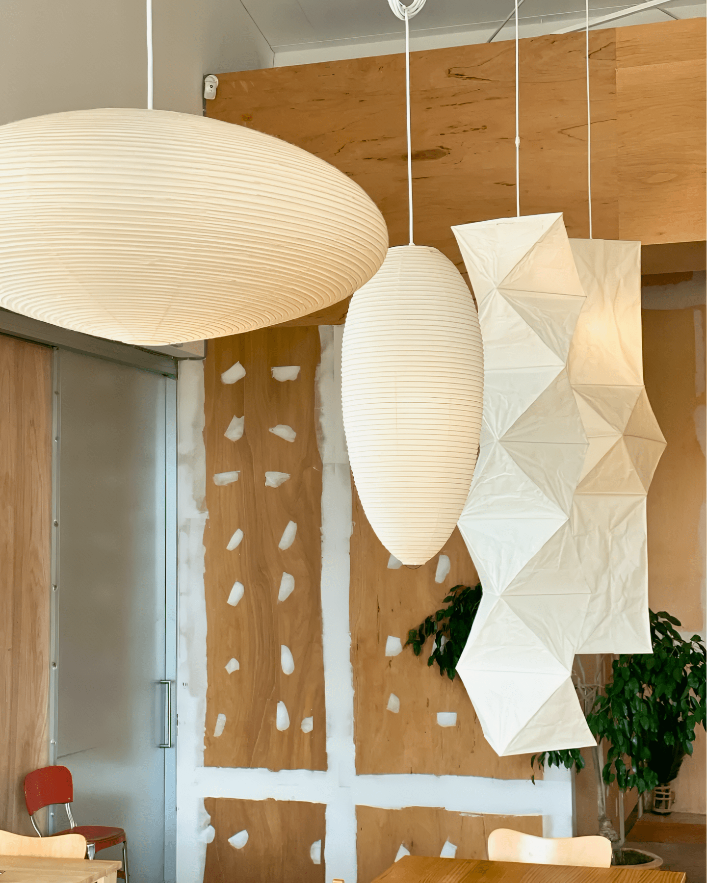 ORI Pendant Light - Zeenova