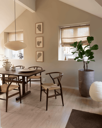 ORI Pendant Light - Zeenova