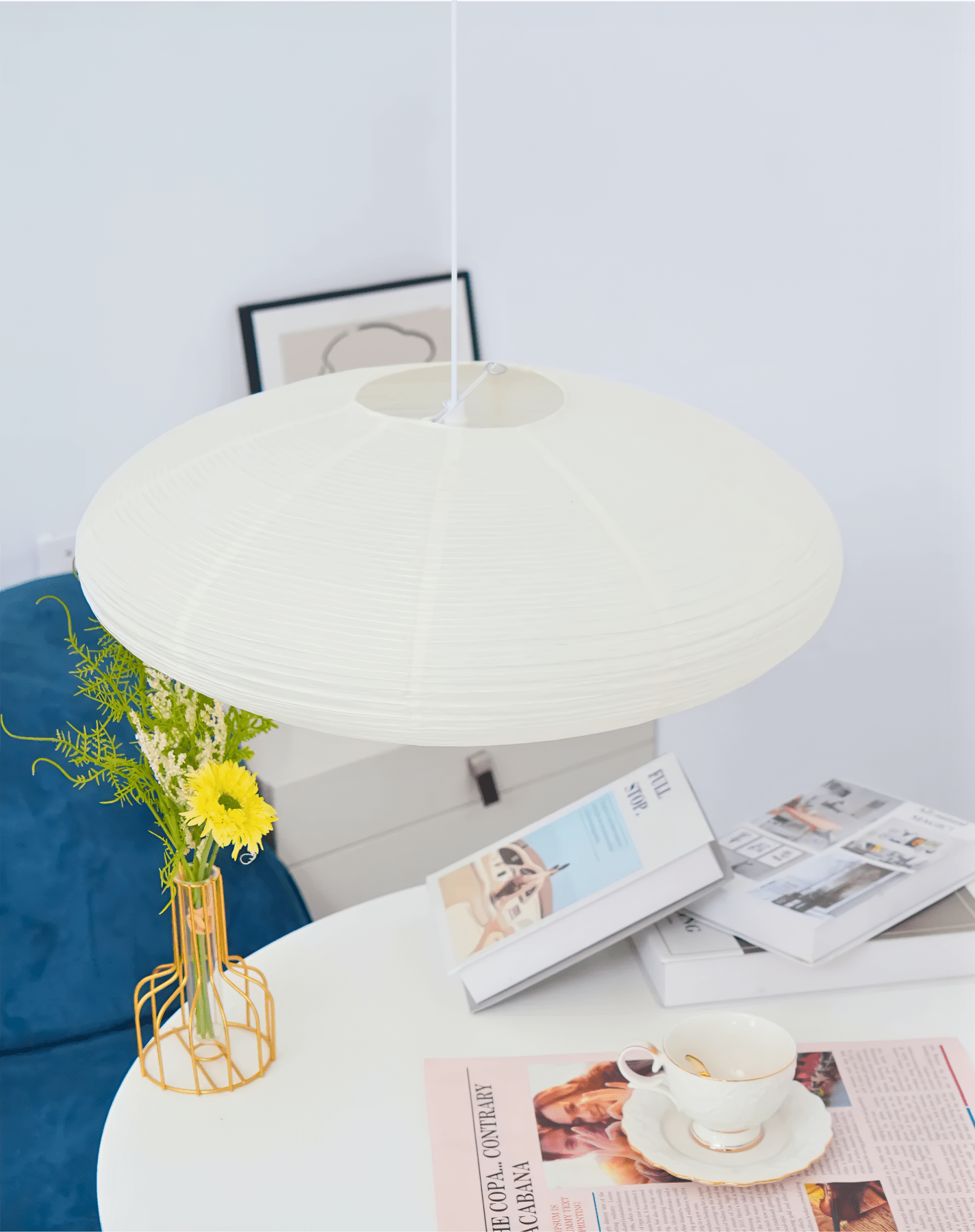 ORI Pendant Light - Zeenova