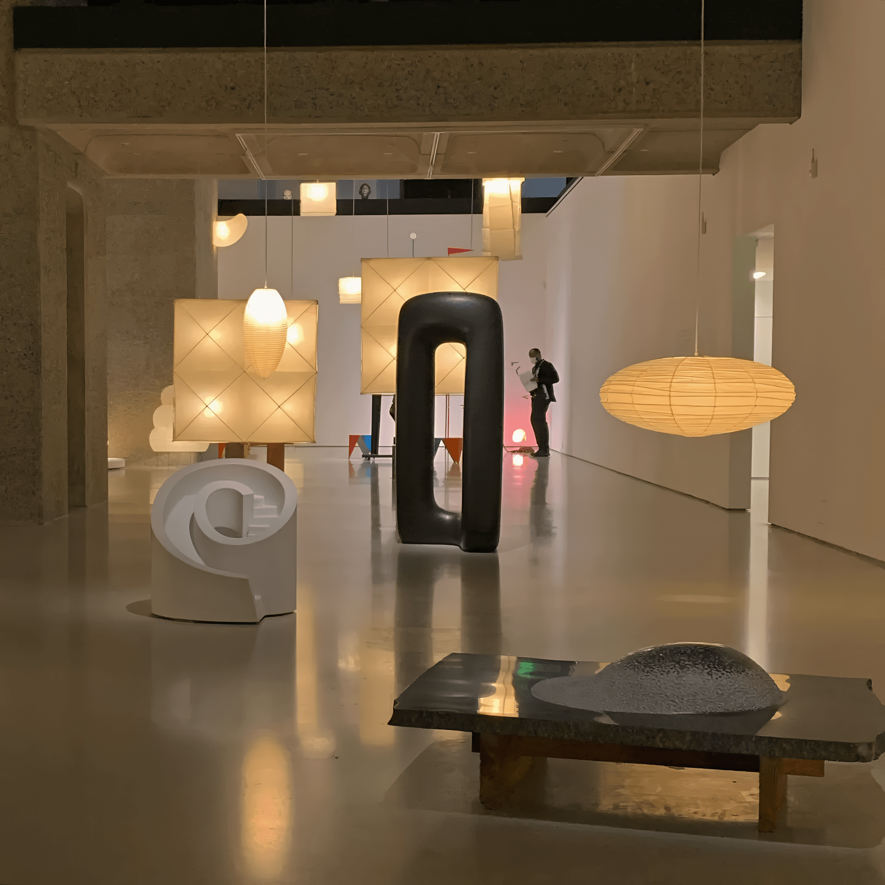 ORI Pendant Light - Zeenova