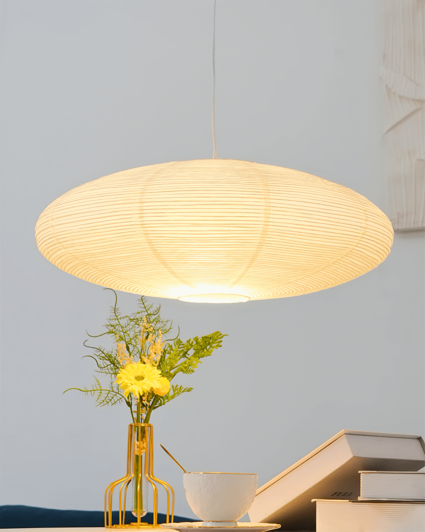 ORI Pendant Light - Zeenova