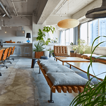 ORI Pendant Light - Zeenova