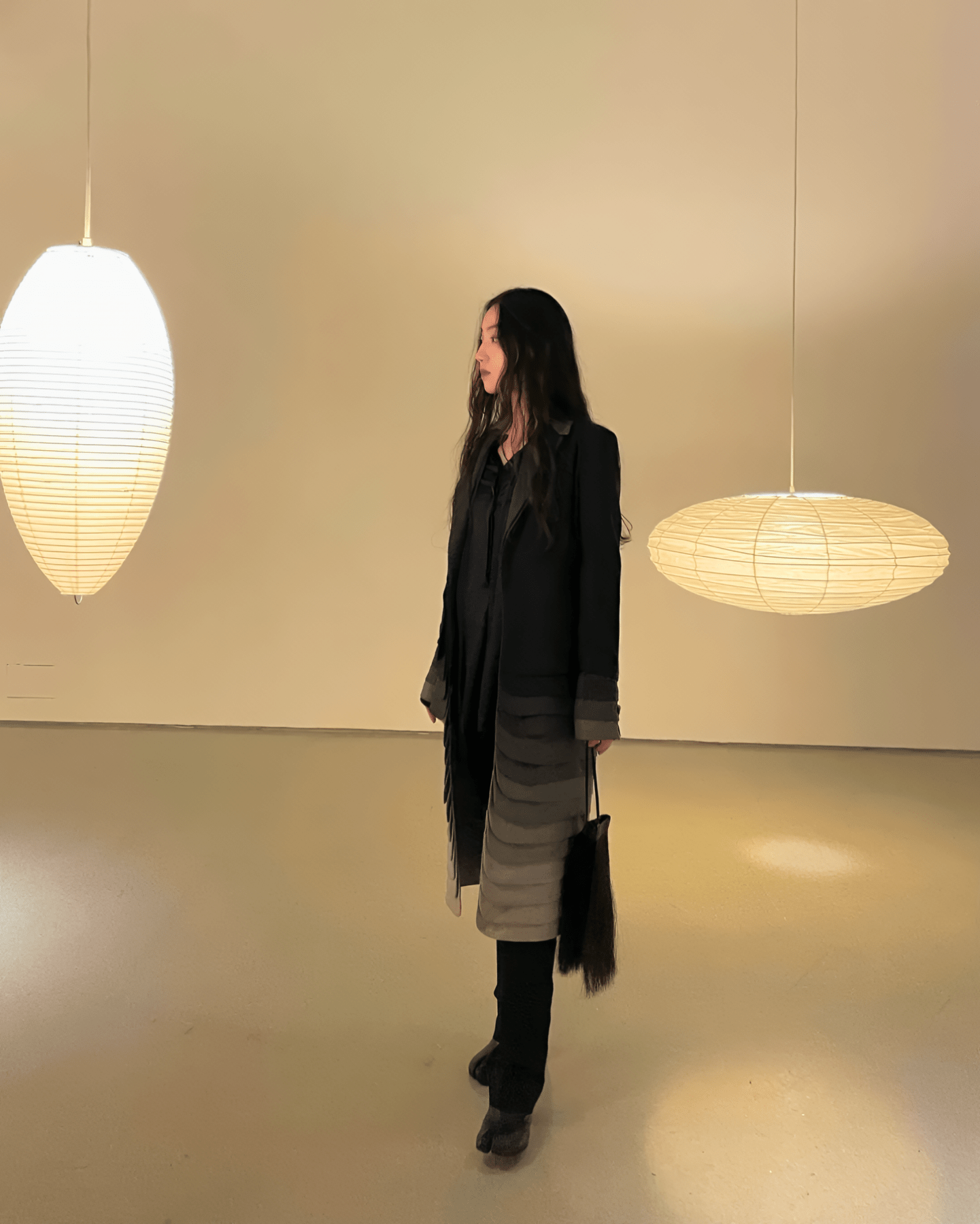 ORI Pendant Light - Zeenova