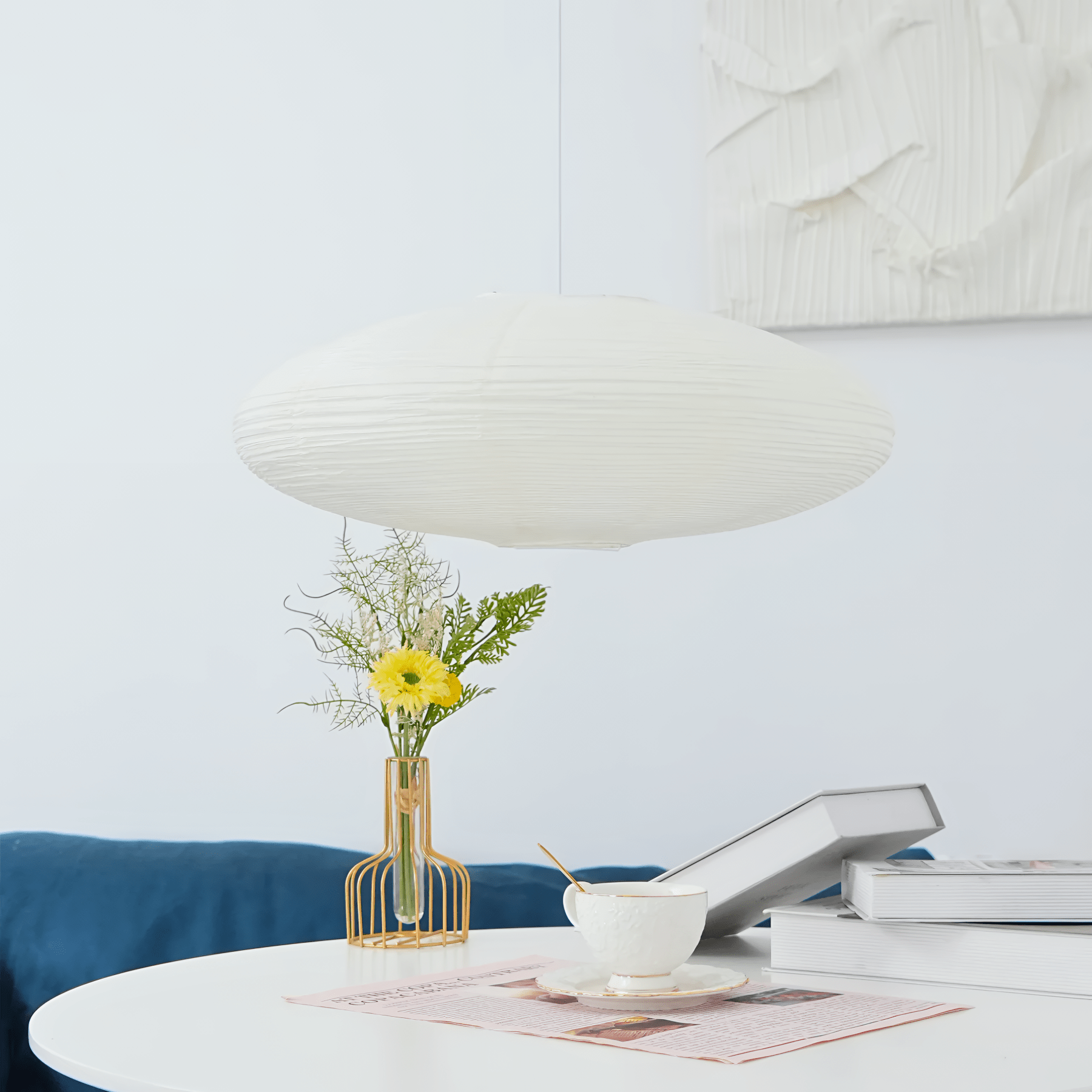 ORI Pendant Light - Zeenova