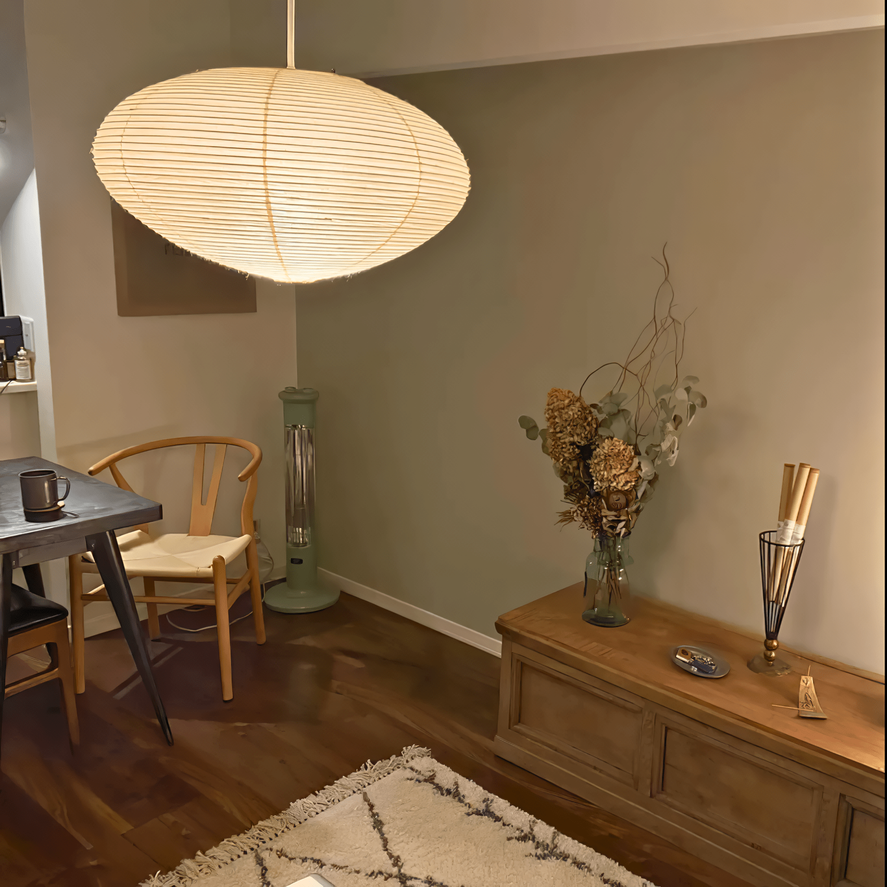 ORI Pendant Light - Zeenova