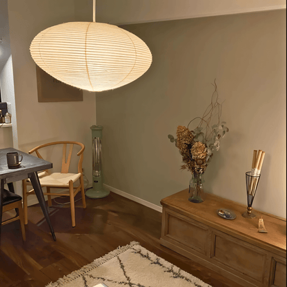 ORI Pendant Light - Zeenova