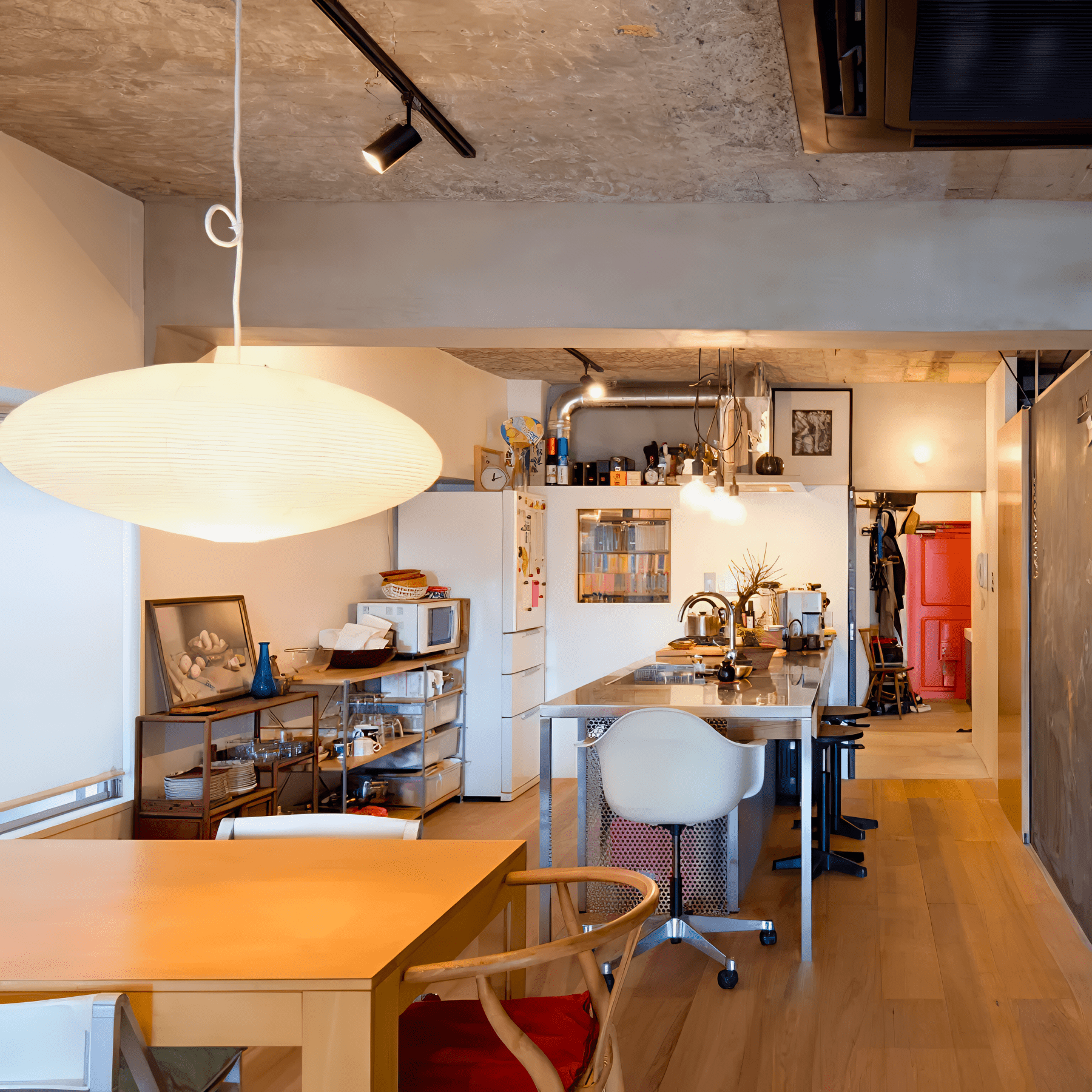 ORI Pendant Light - Zeenova