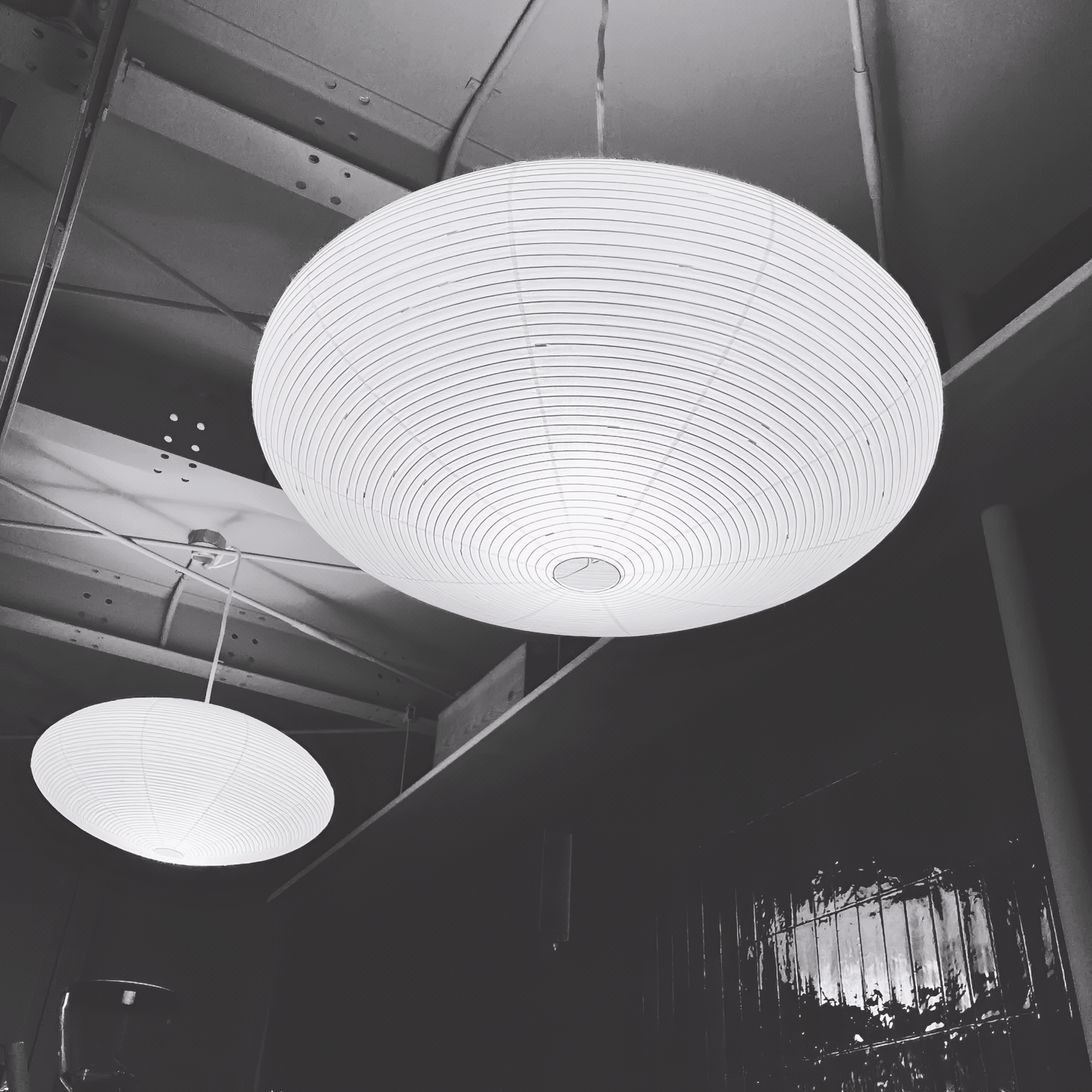 ORI Pendant Light - Zeenova