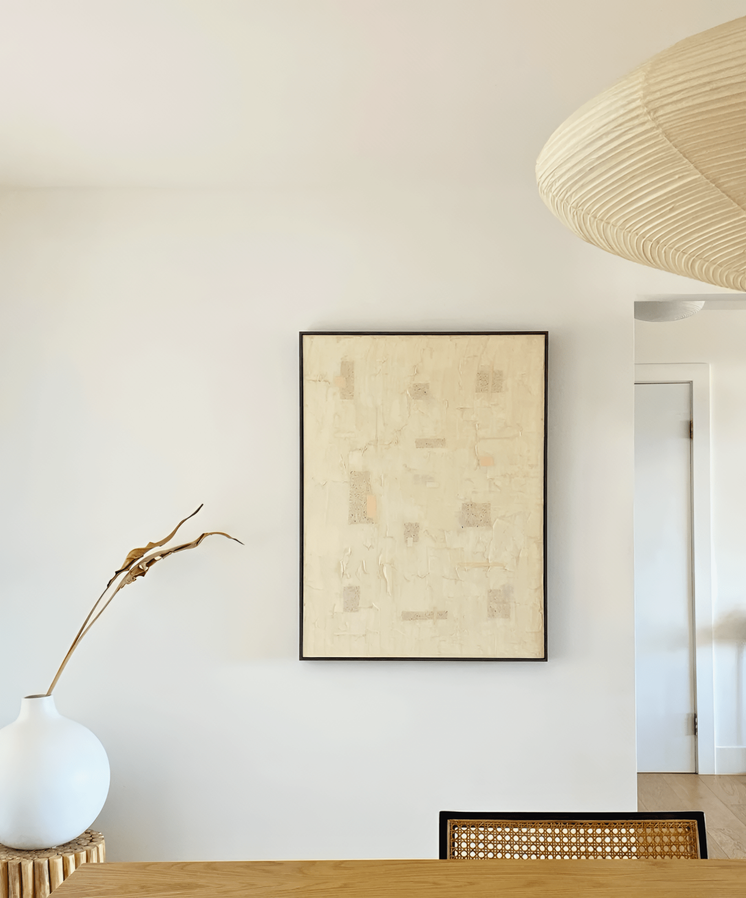 ORI Pendant Light - Zeenova