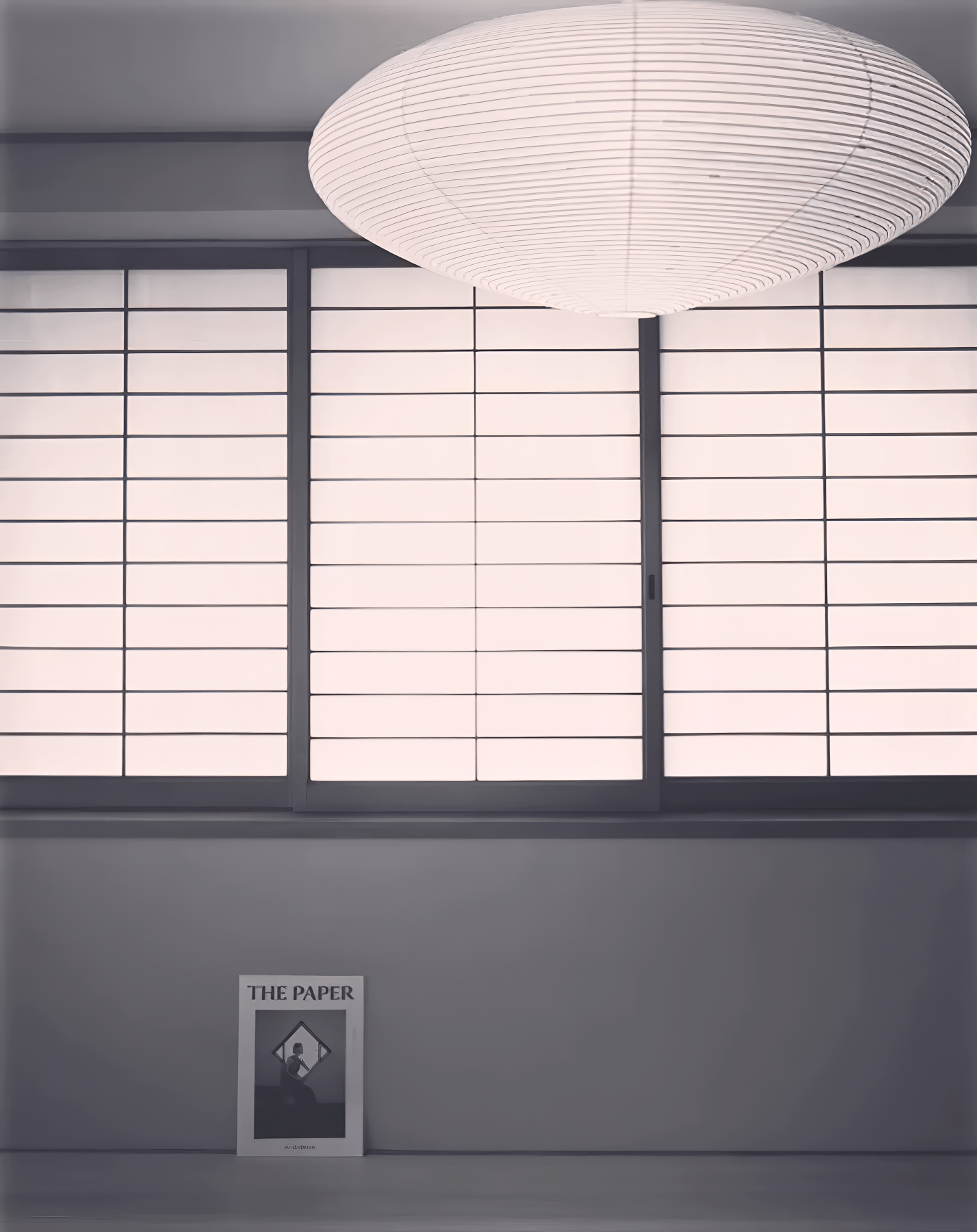 ORI Pendant Light - Zeenova