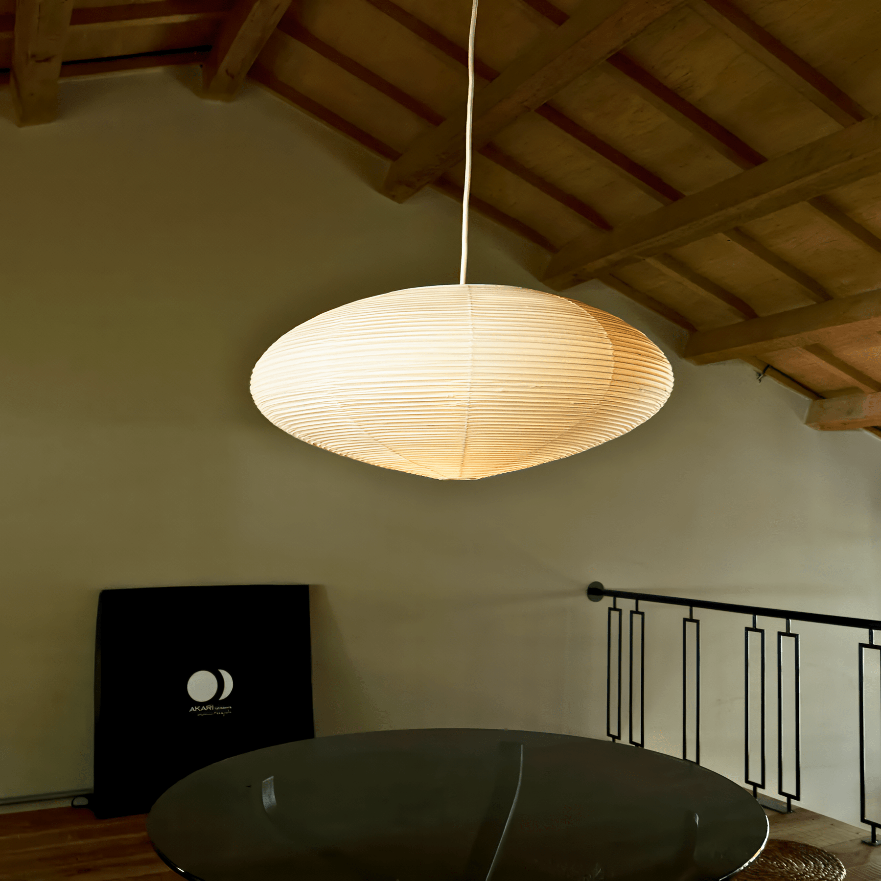 ORI Pendant Light - Zeenova
