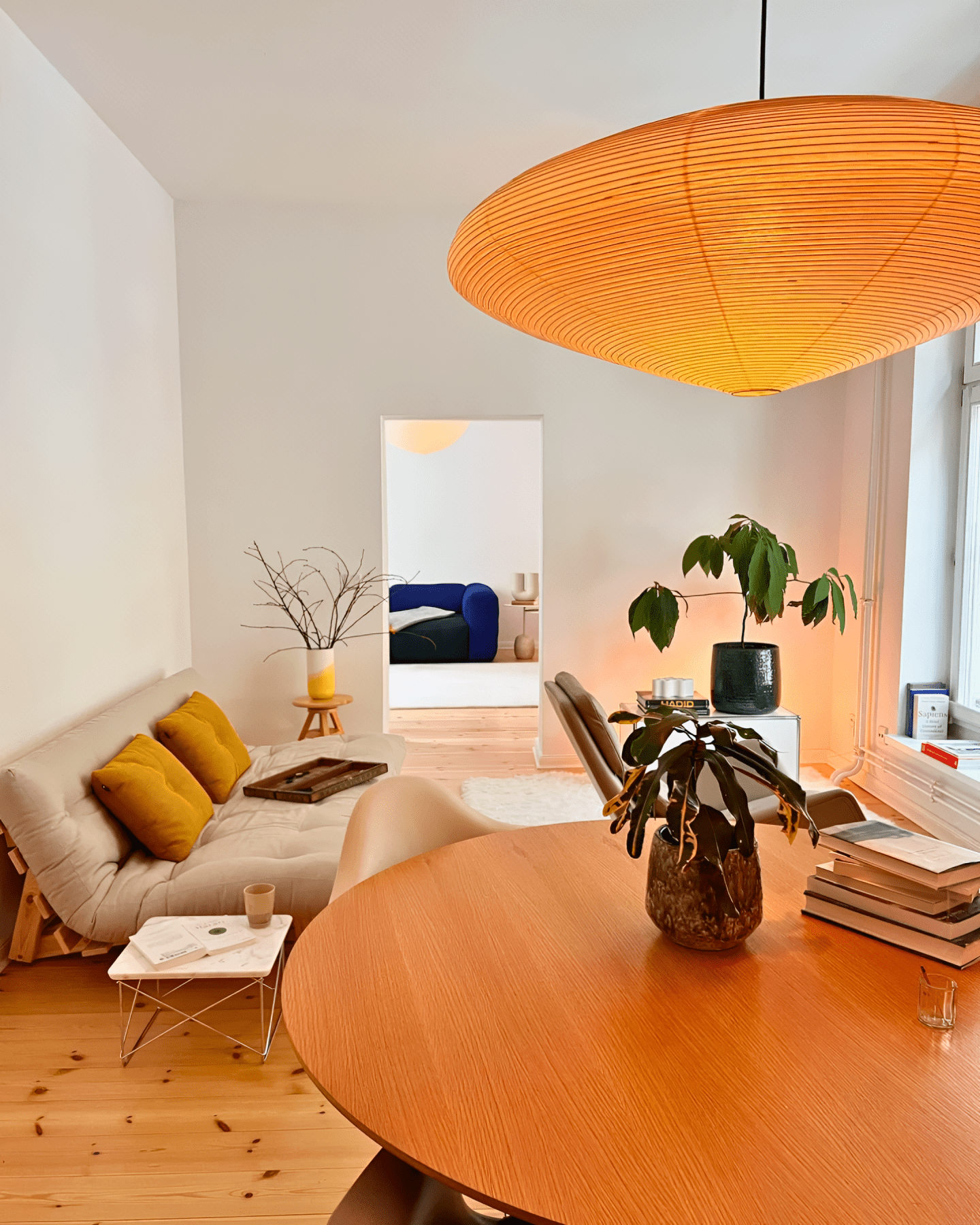 ORI Pendant Light - Zeenova
