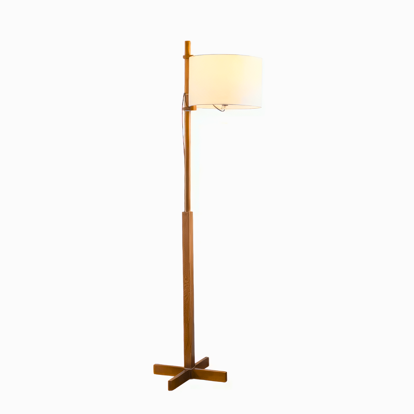 ORIYA Floor Lamp - Zeenova