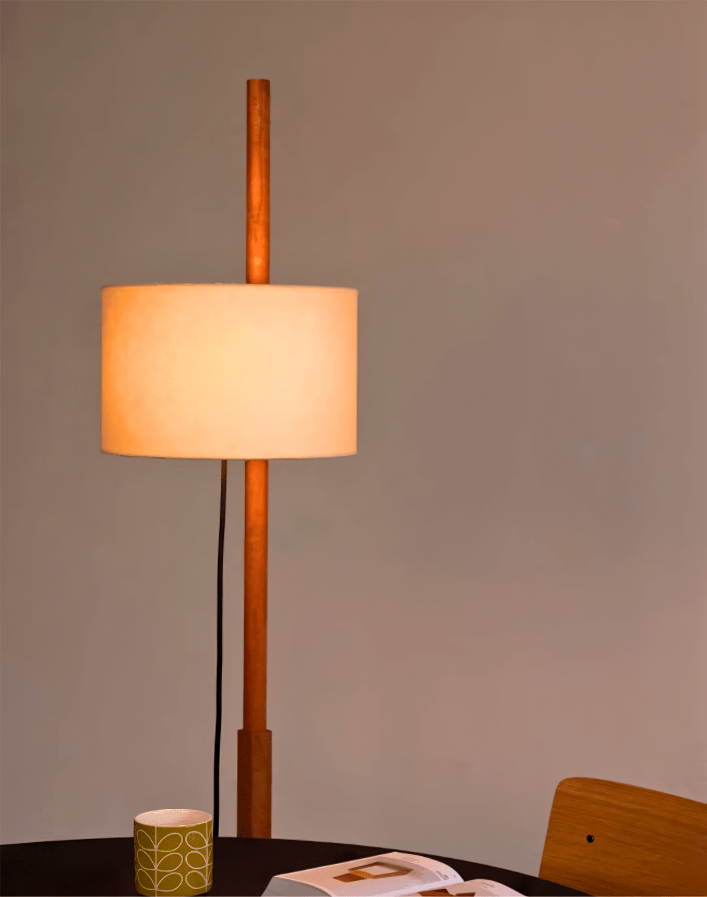 ORIYA Floor Lamp - Zeenova