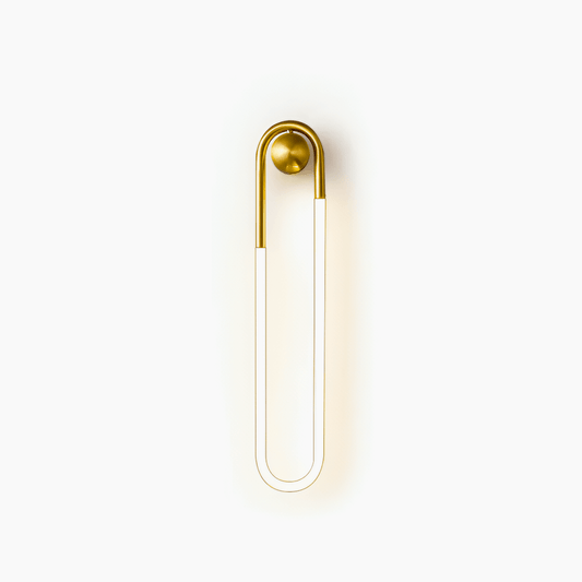 OVALE Wall Sconce - Zeenova