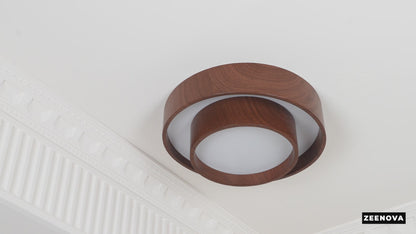 CIRCA Ceiling Light