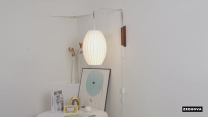 NIMBUS Wall Sconce