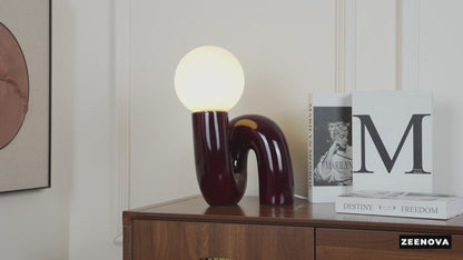 LOOPI Table Lamp