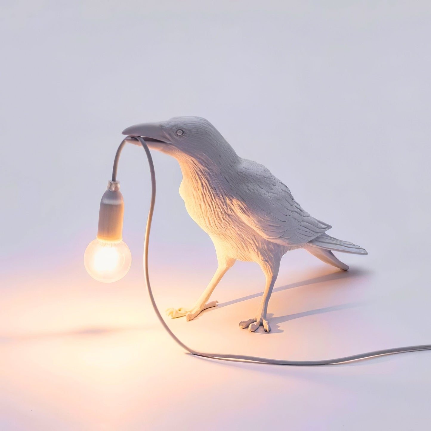 QUOTH Table Lamp - Zeenova